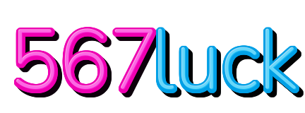 567luck — logo kanal